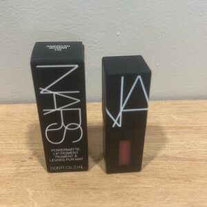 NARS POWERMATTE LIP PIGMENT 2ml. / 0.06 oz color American Women 113